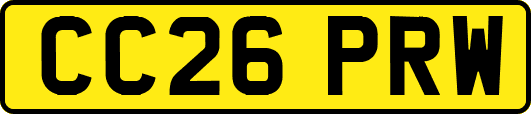 CC26PRW