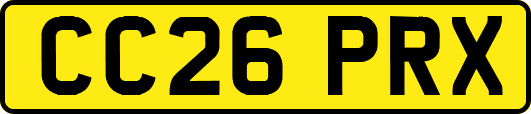 CC26PRX