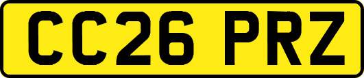 CC26PRZ