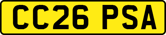 CC26PSA
