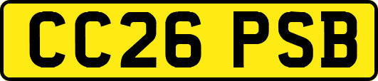 CC26PSB