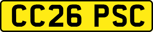 CC26PSC