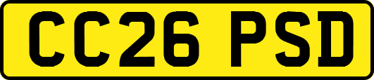 CC26PSD