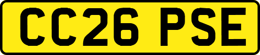 CC26PSE