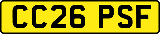 CC26PSF