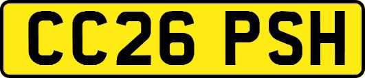 CC26PSH