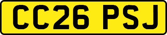 CC26PSJ