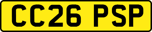 CC26PSP