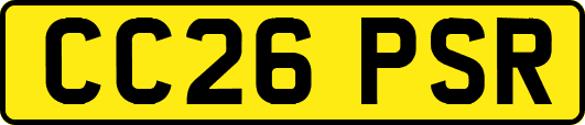 CC26PSR