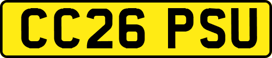 CC26PSU