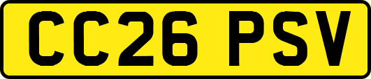 CC26PSV
