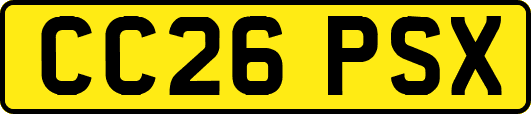 CC26PSX