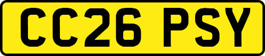 CC26PSY