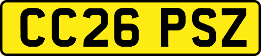 CC26PSZ