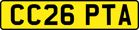 CC26PTA