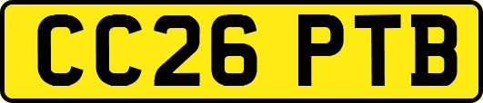 CC26PTB