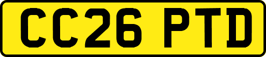 CC26PTD