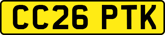 CC26PTK