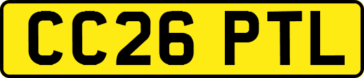 CC26PTL