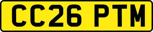 CC26PTM