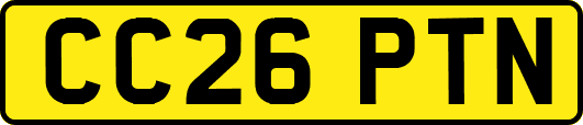 CC26PTN