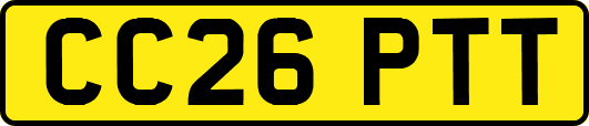 CC26PTT