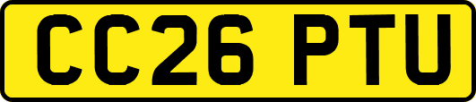 CC26PTU