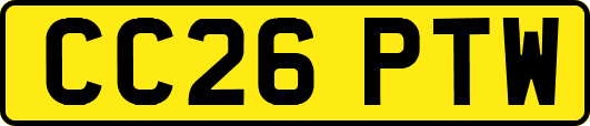 CC26PTW