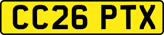 CC26PTX