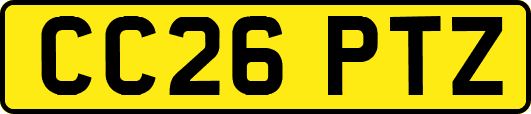CC26PTZ