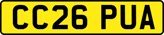 CC26PUA