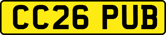 CC26PUB