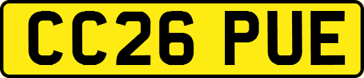 CC26PUE