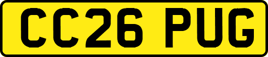 CC26PUG