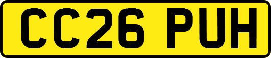 CC26PUH