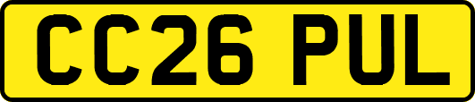 CC26PUL