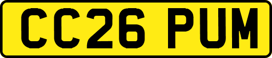 CC26PUM