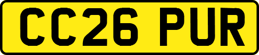 CC26PUR
