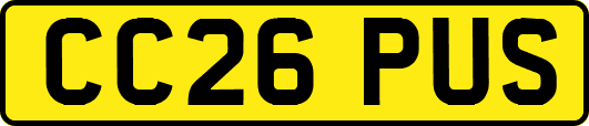 CC26PUS