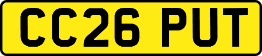 CC26PUT