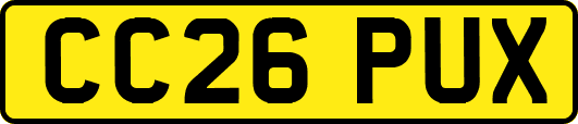 CC26PUX