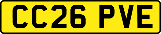 CC26PVE