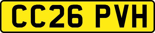 CC26PVH