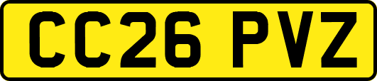 CC26PVZ