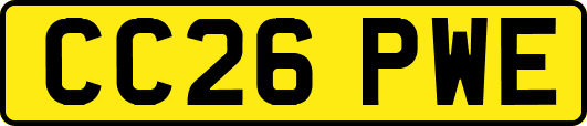 CC26PWE