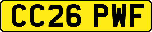CC26PWF