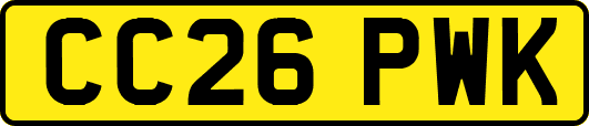 CC26PWK