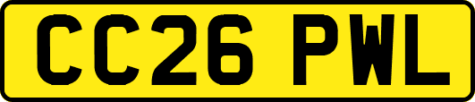 CC26PWL