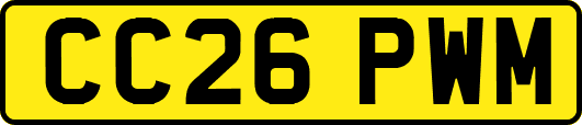 CC26PWM