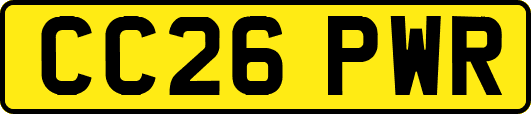 CC26PWR